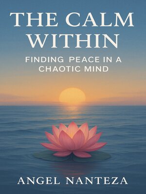 cover image of The Calm within